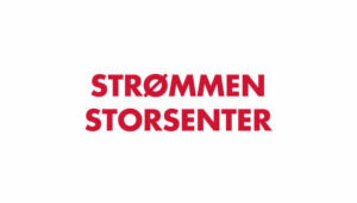 Øyvind Hammer – referanse fra Strømmen Storsenter | Motivasjonsforedrag